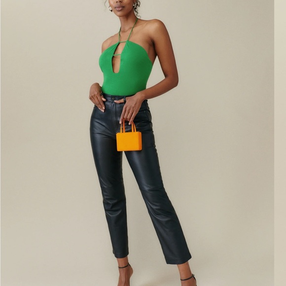 Reformation Tops - Reformation bodysuit